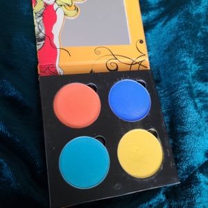 Saucebox Temptation Palette